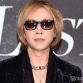 YOSHIKI（C）モデルプレス