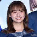 影山優佳（C）モデルプレス