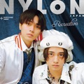 「NYLON JAPAN」7月号（5月26日発売）表紙：King ＆ Prince（C）NYLON JAPAN