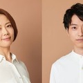 （左から）石垣佑磨、大和田美帆、西野遼、鈴木結里（提供写真）