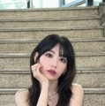 サクラ（宮脇咲良）Instagramより