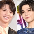 佐藤大樹、八木勇征（C）モデルプレス