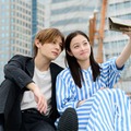 山田涼介、橋本環奈「王様に捧ぐ薬指」第9話より（C）TBS