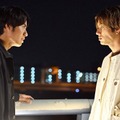 赤楚衛二、山田裕貴「ペンディングトレイン―８時２３分、明日　君と」第9話より（C）TBS