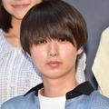 座長っぽいことができなかったと嘆いていた井上瑞稀（C）モデルプレス