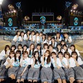 日向坂46「4周年記念MEMORIAL LIVE ～4回目のひな誕祭～」より（提供写真）