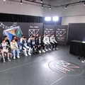 「Nizi Project Season 2 Global Boys Audition」#3（提供写真）