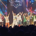 MAZZEL「MAZZEL 1st Fan Meeting -Play at the MUZEUM-」（提供写真）