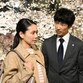 二階堂ふみ、堺雅人「VIVANT」第7話より（C）TBS