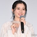 映画「交換ウソ日記」のツイートOK上映トークイベントに登壇した桜田ひより（C）モデルプレス