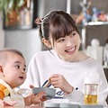 福原遥「１８／４０～ふたりなら夢も恋も～」第10話より（C）TBS