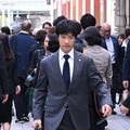 堺雅人「VIVANT」最終話より（C）TBS