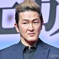 「ケンシロウによろしく」完成披露試写会に出席した中村獅童（C）モデルプレス