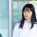 菅野美穂「ハヤブサ消防団」第1話より（C）テレビ朝日