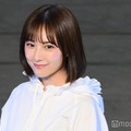 友恵温香（C）モデルプレス