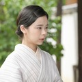 趣里「ブギウギ」第21話（C）NHK