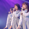 日向坂46「新参者 LIVE at THEATER MILANO-Za」（C）Seed & Flower LLC