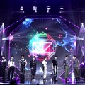 「Nizi Project Season 2 Global Boys Audition」（提供写真）