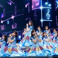 日向坂46「Happy Train Tour 2023」／撮影：上山陽介