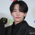 JEONGHAN（C）モデルプレス