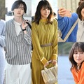 広瀬アリス、道枝駿佑「マイ・セカンド・アオハル」（C）TBS