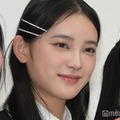 櫻井美羽（C）モデルプレス