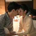 水上恒司、趣里「ブギウギ」第61話（C）NHK