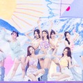 TWICE／撮影：田中聖太郎