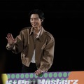 パク・ソジュン「K-Pop Masterz×KROSS vol.3」（提供写真）