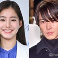 新木優子、山下智久（C）モデルプレス