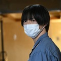 佐藤大樹「瓜を破る～一線を越えた、その先には」第1話より（C）TBS