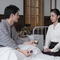 水上恒司、趣里「ブギウギ」第79話（C）NHK