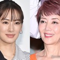 北川景子、戸田恵子（C）モデルプレス