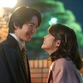 前田公輝、深川麻衣「アイのない恋人たち」第4話より（C）ABCテレビ