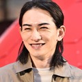 イベントに出席した町田啓太（C）モデルプレス