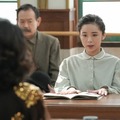 菊池凛子、近藤芳正、趣里「ブギウギ」第99話（C）NHK