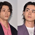 山田裕貴、菅田将暉（C）モデルプレス