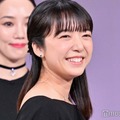 「第31回 読売演劇大賞」最優秀女優賞・優秀女優賞プレゼンターを務めた上白石萌音（C）モデルプレス