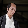 亀梨和也「大奥」第7話より（C）フジテレビ