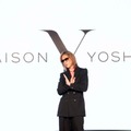 YOSHIKI（C）Gaspar J Ruiz Lindberg