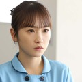 川栄李奈「となりのナースエイド」第9話より（C）日本テレビ