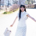 川崎桜／モデルプレス独占カット（提供写真）