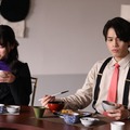 井手上漠、鈴木康介「セレブ男子は手に負えません」第8話より（C）ABC・DLE