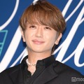 Nissy（西島隆弘） （C）モデルプレス