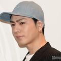 OMI（登坂広臣）（C）モデルプレス