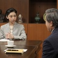 趣里、遠山俊也「ブギウギ」第117話（C）NHK