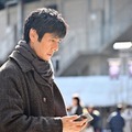 西島秀俊「さよならマエストロ～父と私のアパッシオナート～」最終話より（C）TBS