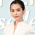 「FENDI selleria」に来場した桐谷美玲（C）モデルプレス