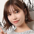 モデルプレスのインタビューに応じた島崎遥香（C）モデルプレス