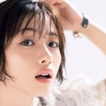 石原さとみ（C）「LEE」2024年5月号／集英社 撮影／YUJI TAKEUCHI（BALLPARK）